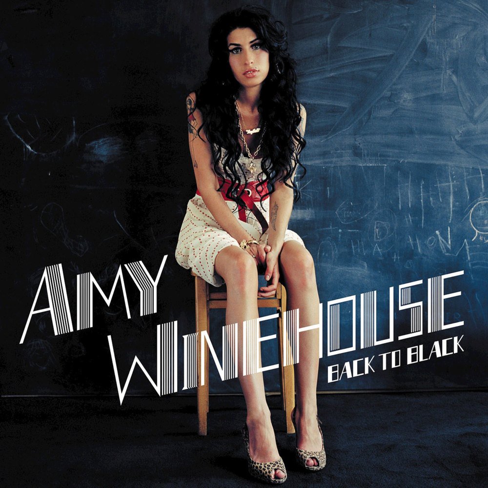 paroles Amy Winehouse He Can Only Hold Her
