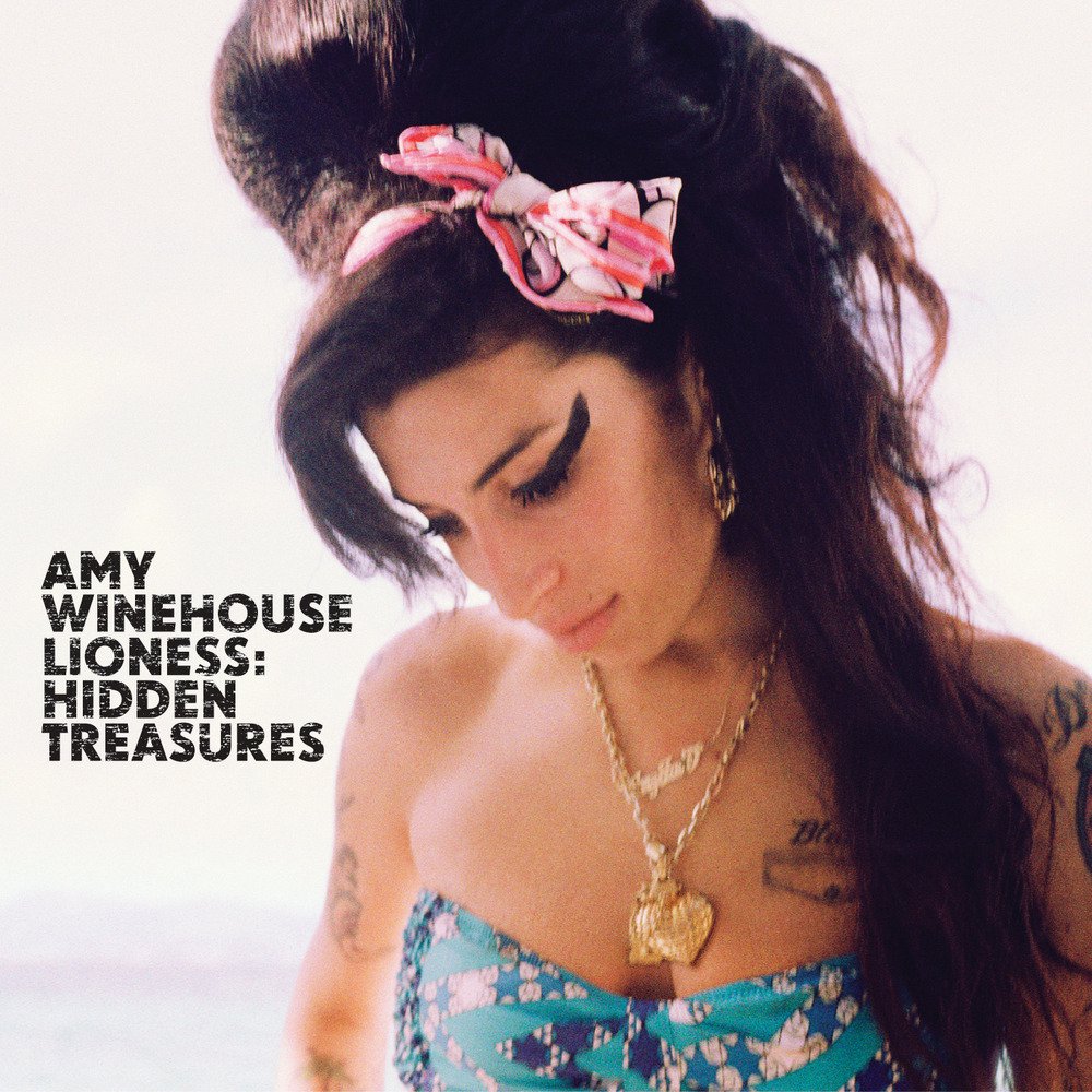 paroles Amy Winehouse A Song for You