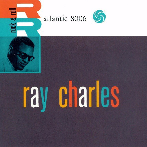 paroles Ray Charles Fool For You