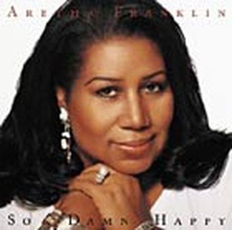 paroles Aretha Franklin Falling Out Of Love