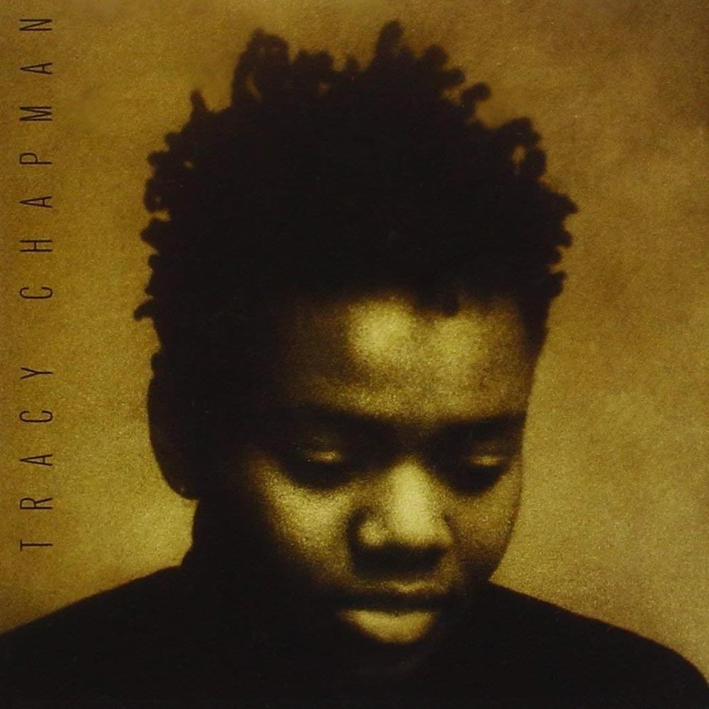 paroles Tracy Chapman For My Lover