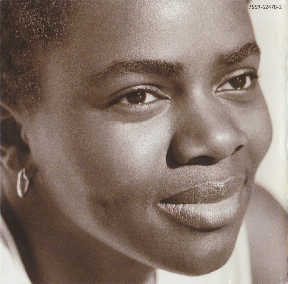 paroles Tracy Chapman First Try