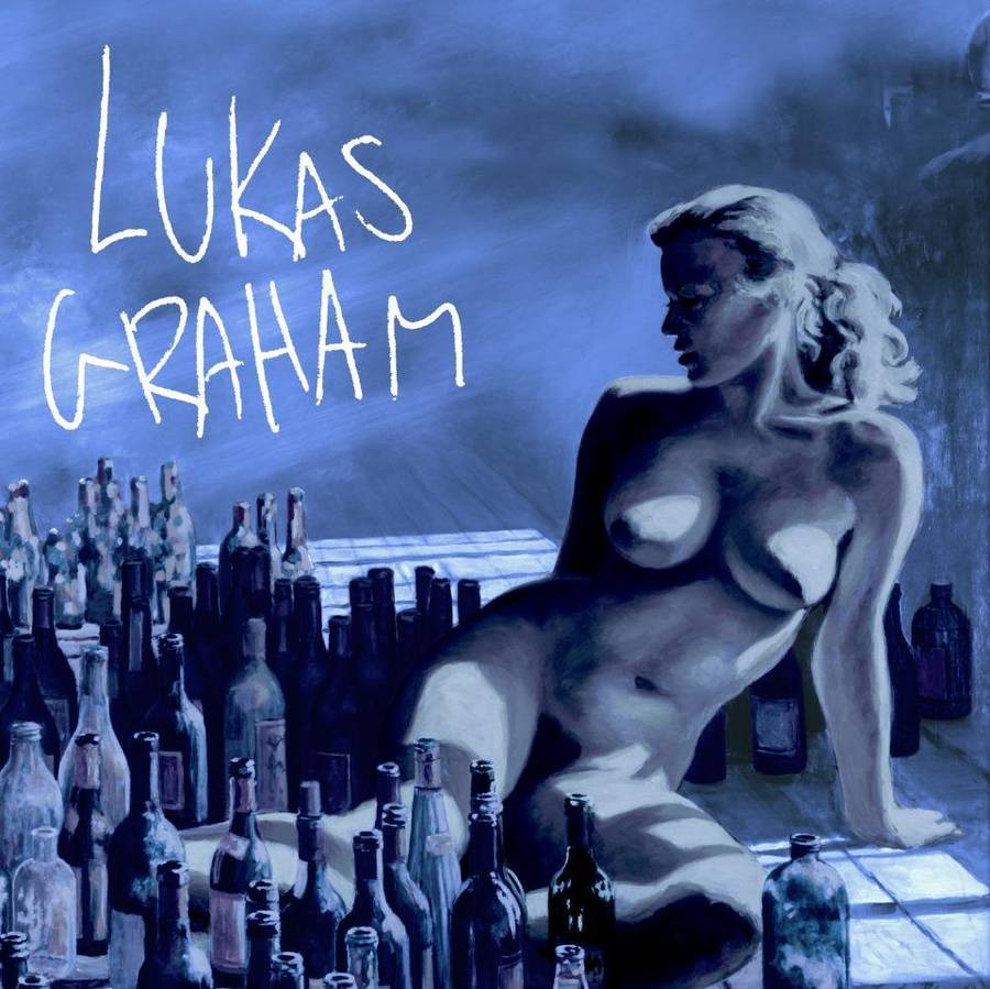 paroles Lukas Graham Strip no more
