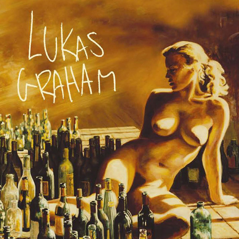 paroles Lukas Graham Drunk In The Morning