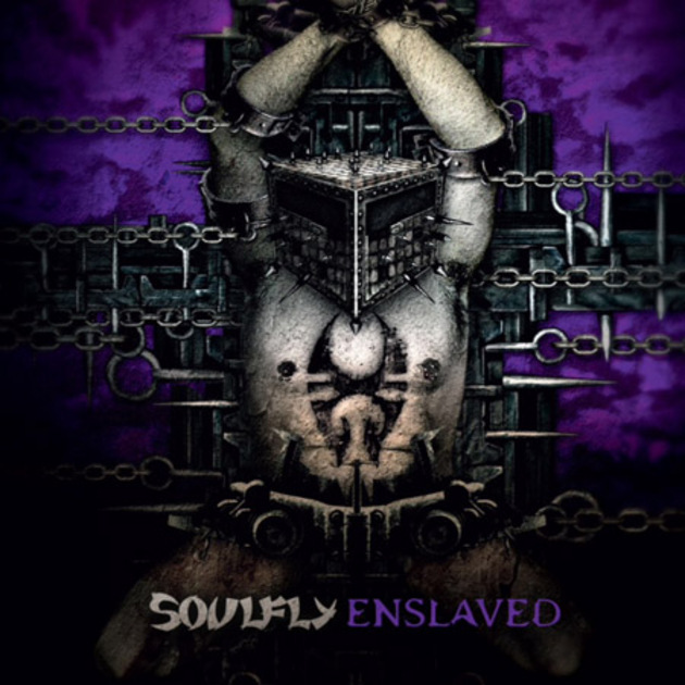 paroles Soulfly Chains