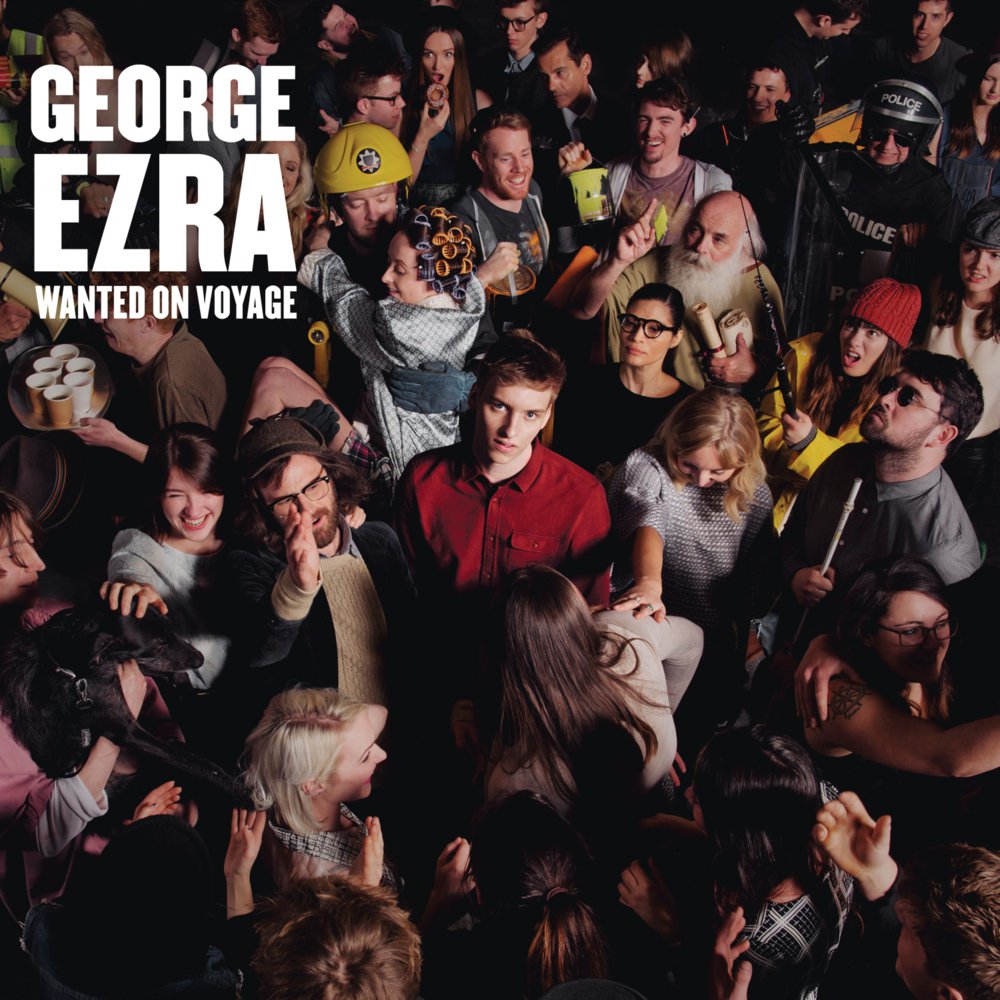 paroles George Ezra Listen To The Man