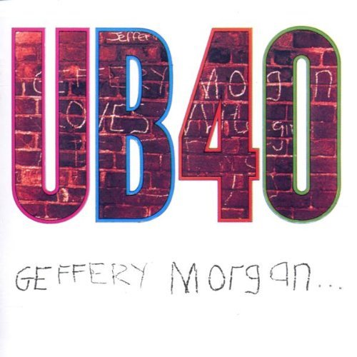 paroles UB40 D.U.B