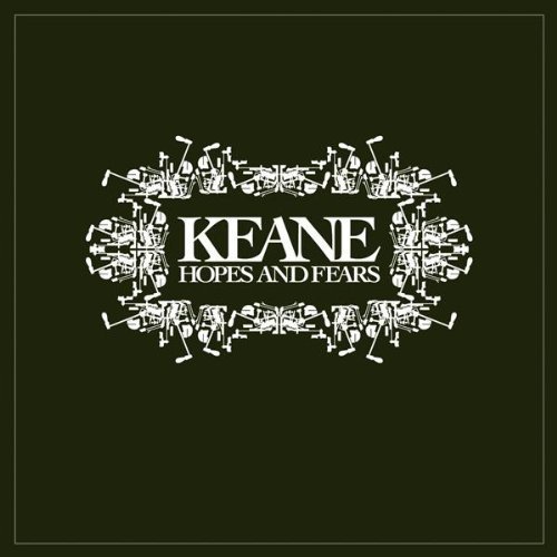 paroles Keane She Has No Time