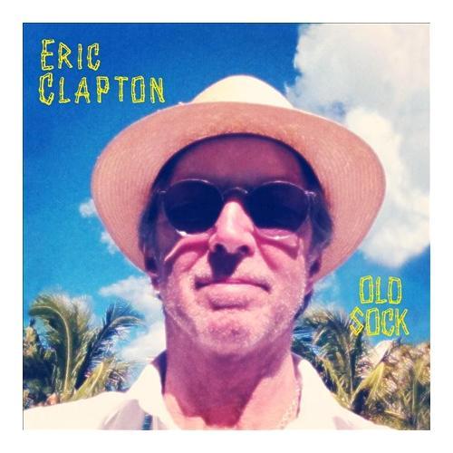 paroles Eric Clapton Still Got The Blues