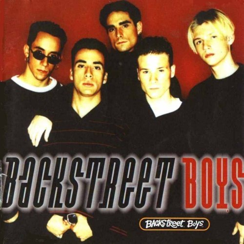paroles Backstreet Boys Just To Be Close To You