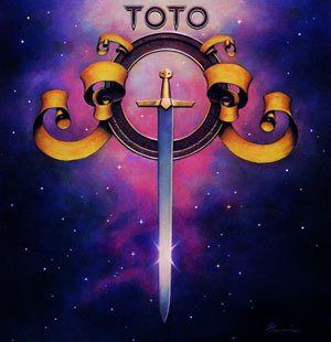 paroles Toto I'll Supply The Love