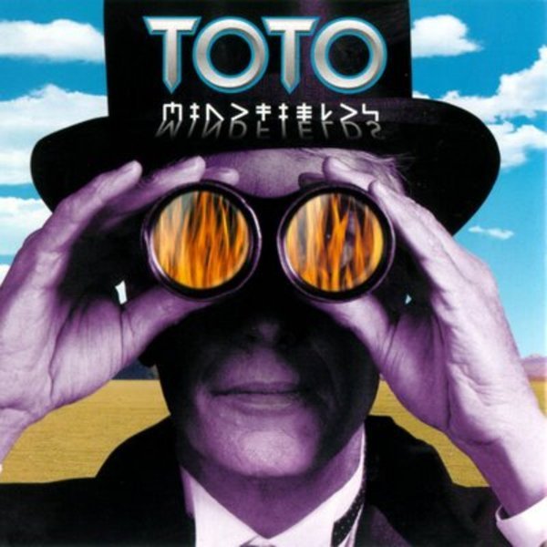 paroles Toto No Love