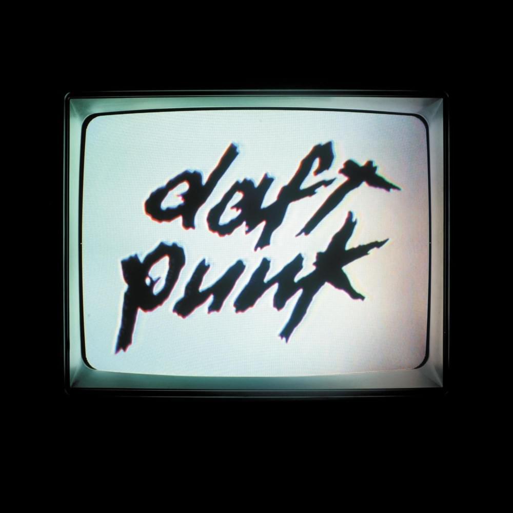 paroles Daft Punk Steam Machine