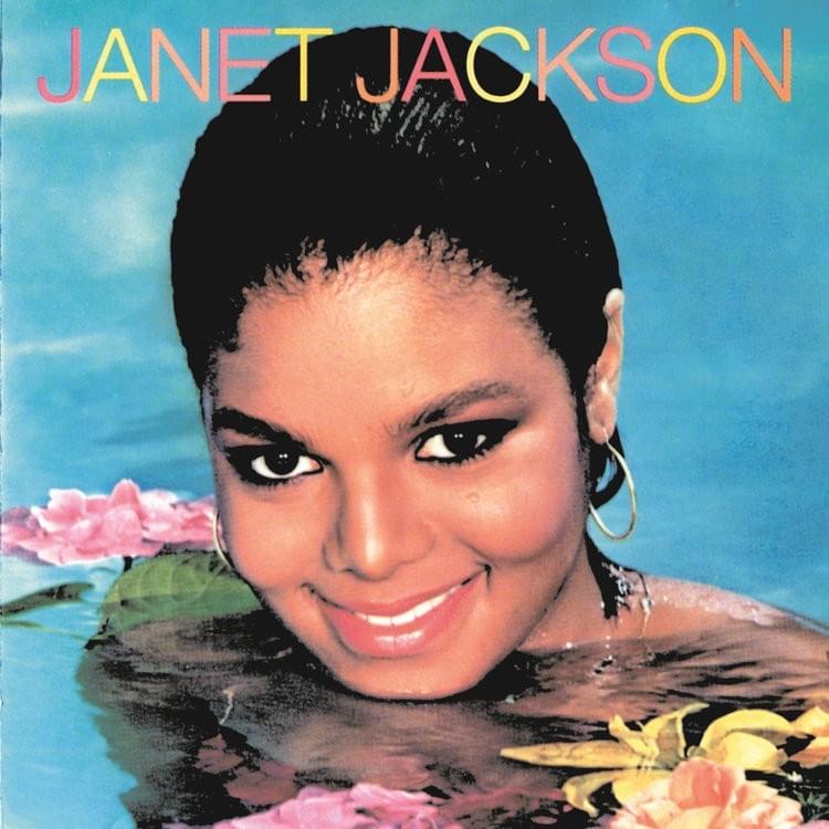 paroles Janet Jackson Forever Yours
