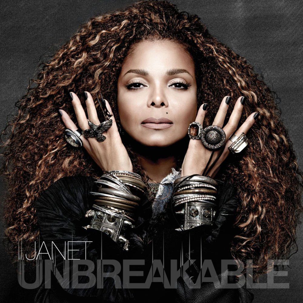 paroles Janet Jackson The Great Forever
