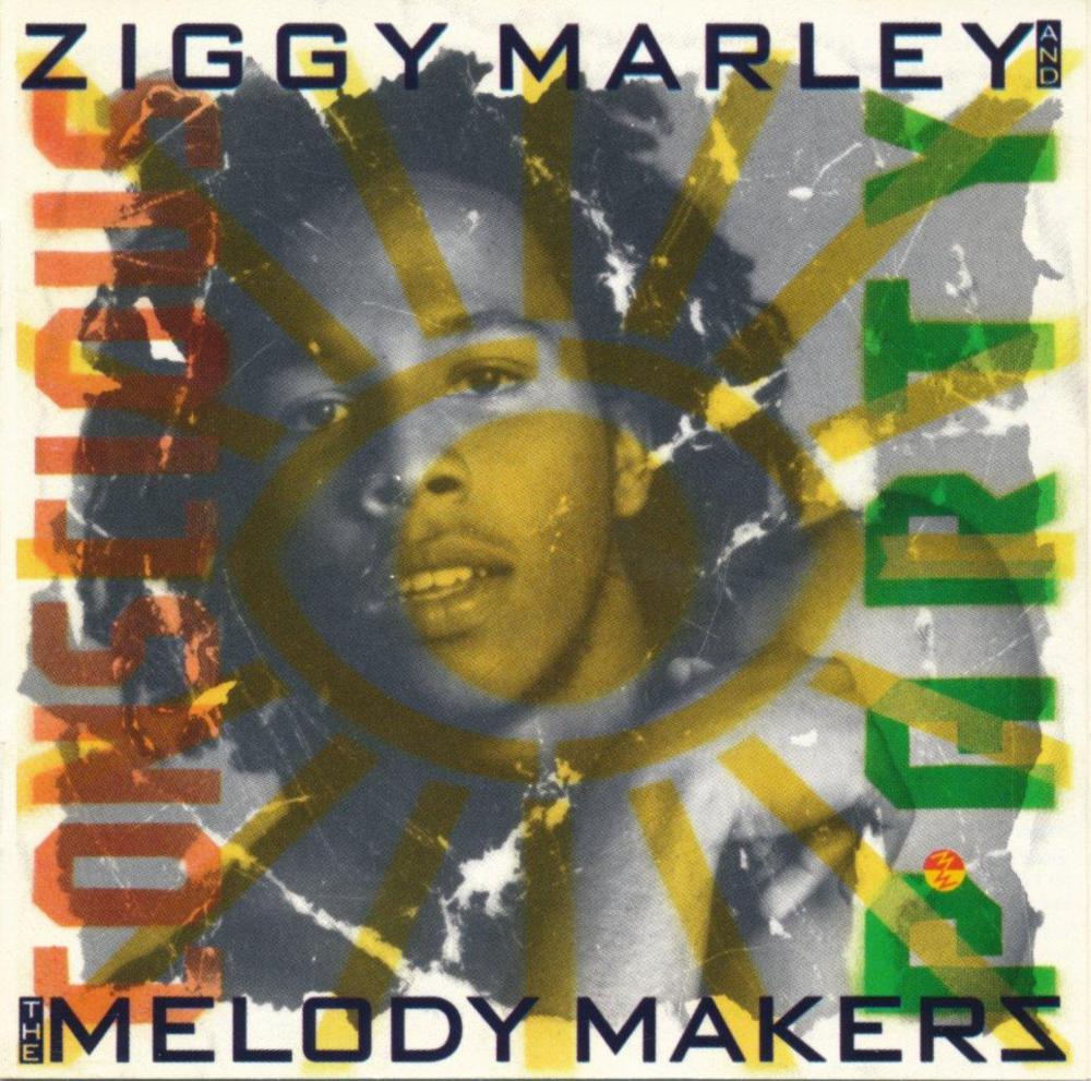 paroles Ziggy Marley We A Guh Some Weh