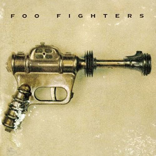 paroles Foo Fighters X-static