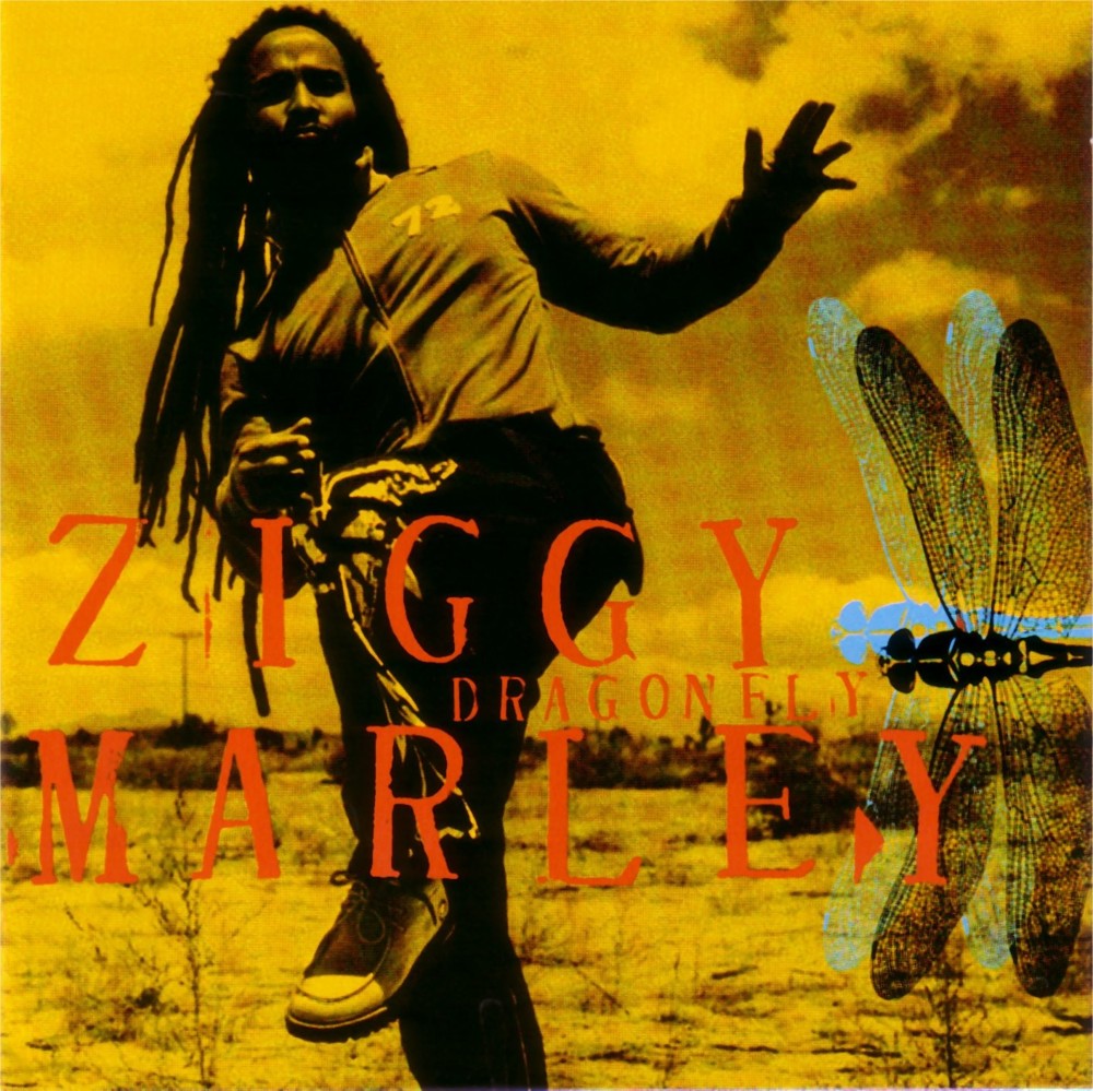 paroles Ziggy Marley In the Name of God