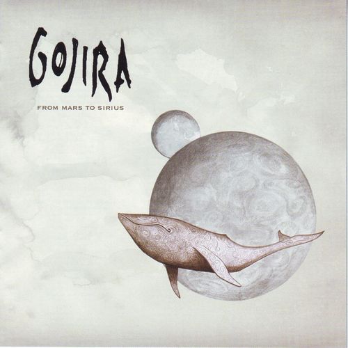 paroles Gojira Flying Whales