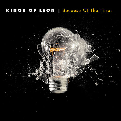 paroles Kings Of Leon On Call