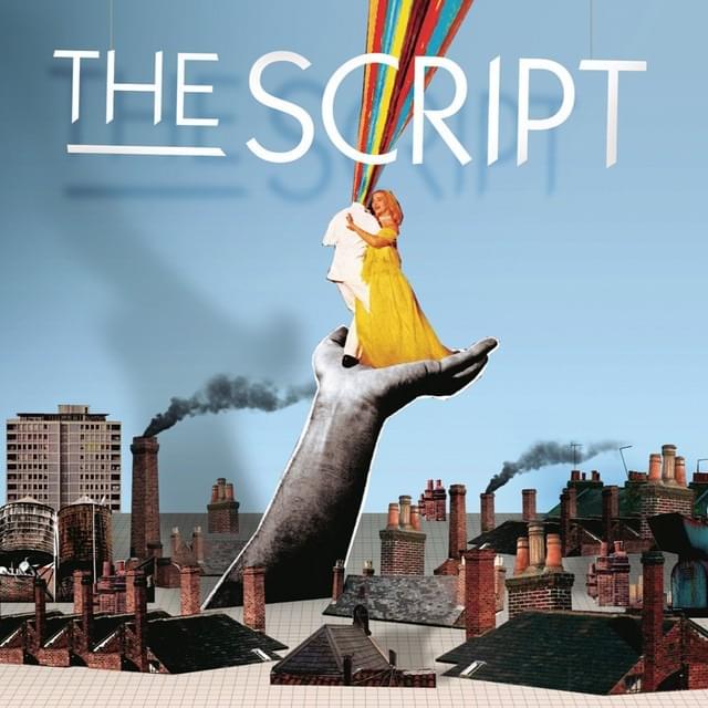 paroles The Script If You See Kay