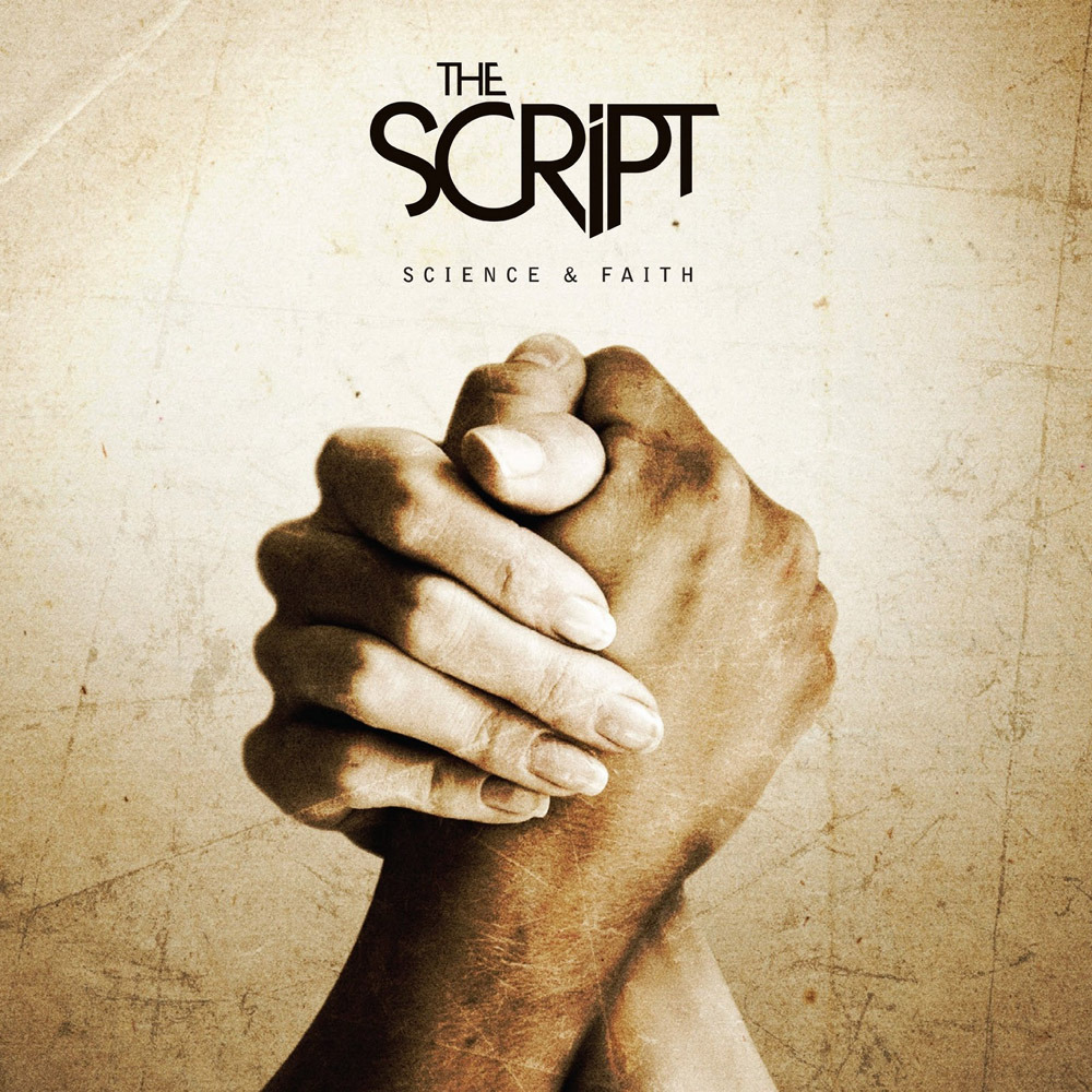 paroles The Script Long Gone And Moved On