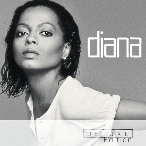 paroles Diana Ross Now That You're Gone