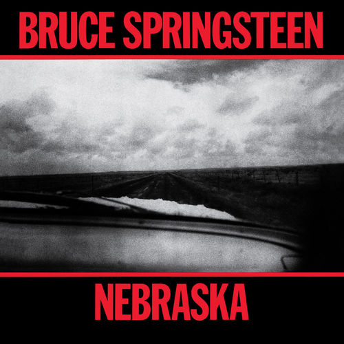 paroles Bruce Springsteen Nebraska