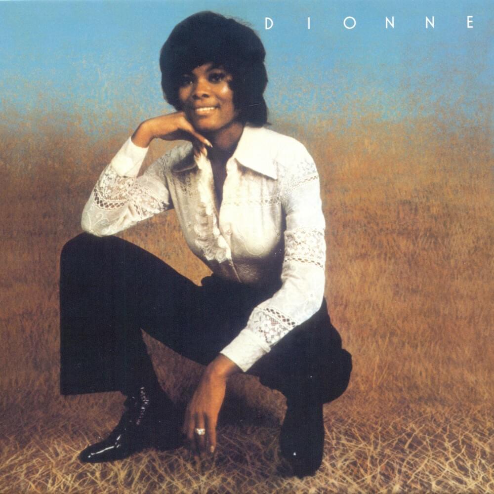 paroles Dionne Warwick If We Only Have Love