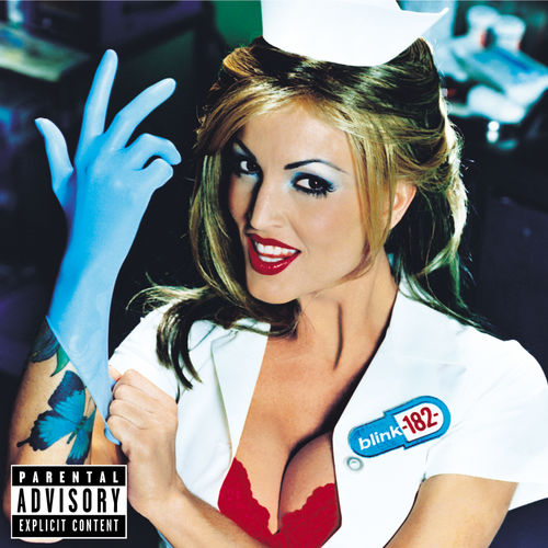 paroles Blink-182 The Party Song