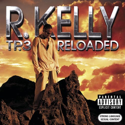 paroles R. Kelly Hit It Til The Mornin'