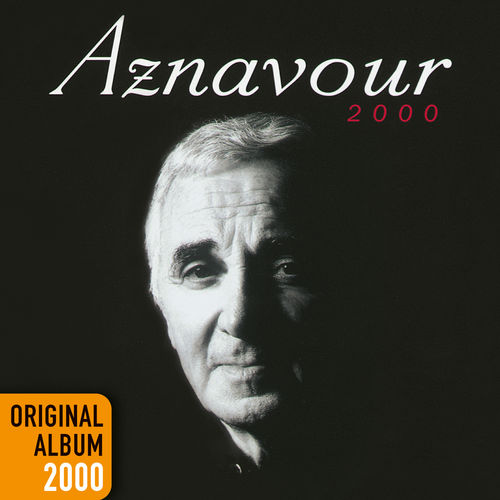 paroles Charles Aznavour J'ai Peur