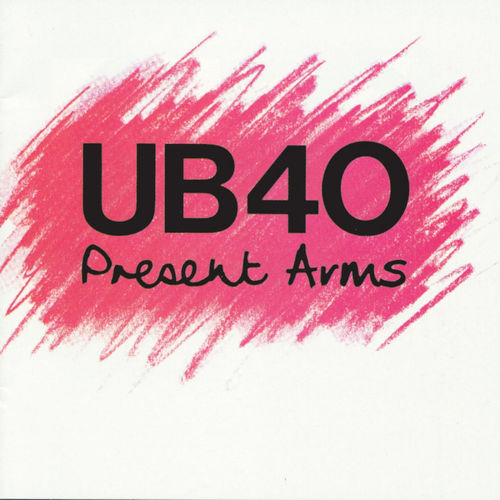 paroles UB40 One in ten