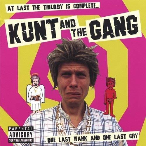 paroles Kunt And The Gang The Illegal Download Song