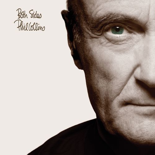 paroles Phil Collins Everyday