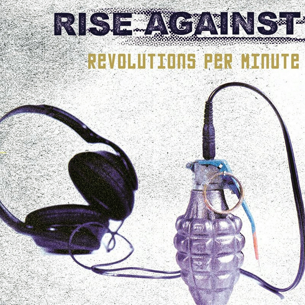 paroles Rise Against Black Masks And Gasoline