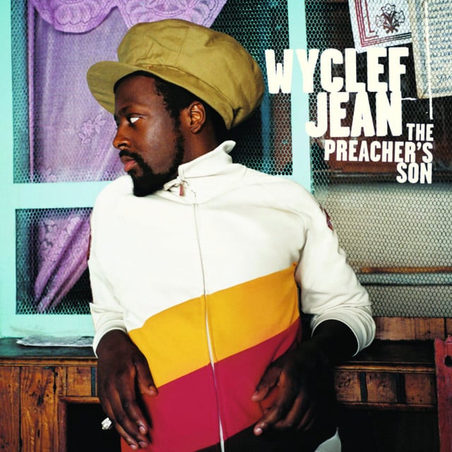 paroles Wyclef Jean Who Gave the Order