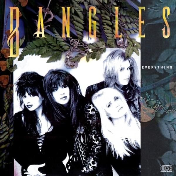 paroles The Bangles Something To Believe In