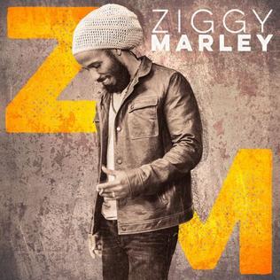 paroles Ziggy Marley Ziggy Marley