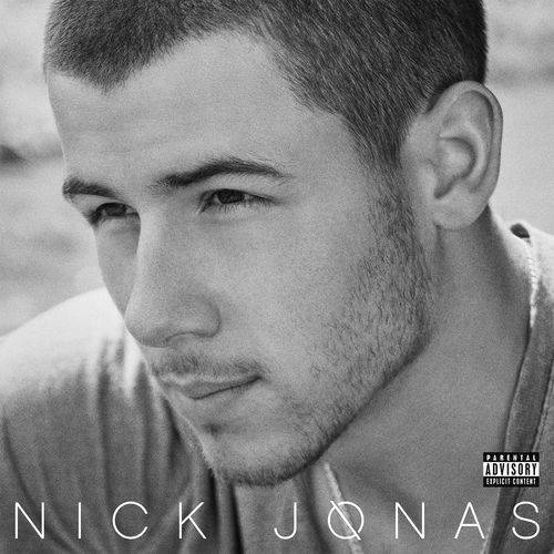 paroles Nick Jonas Chains