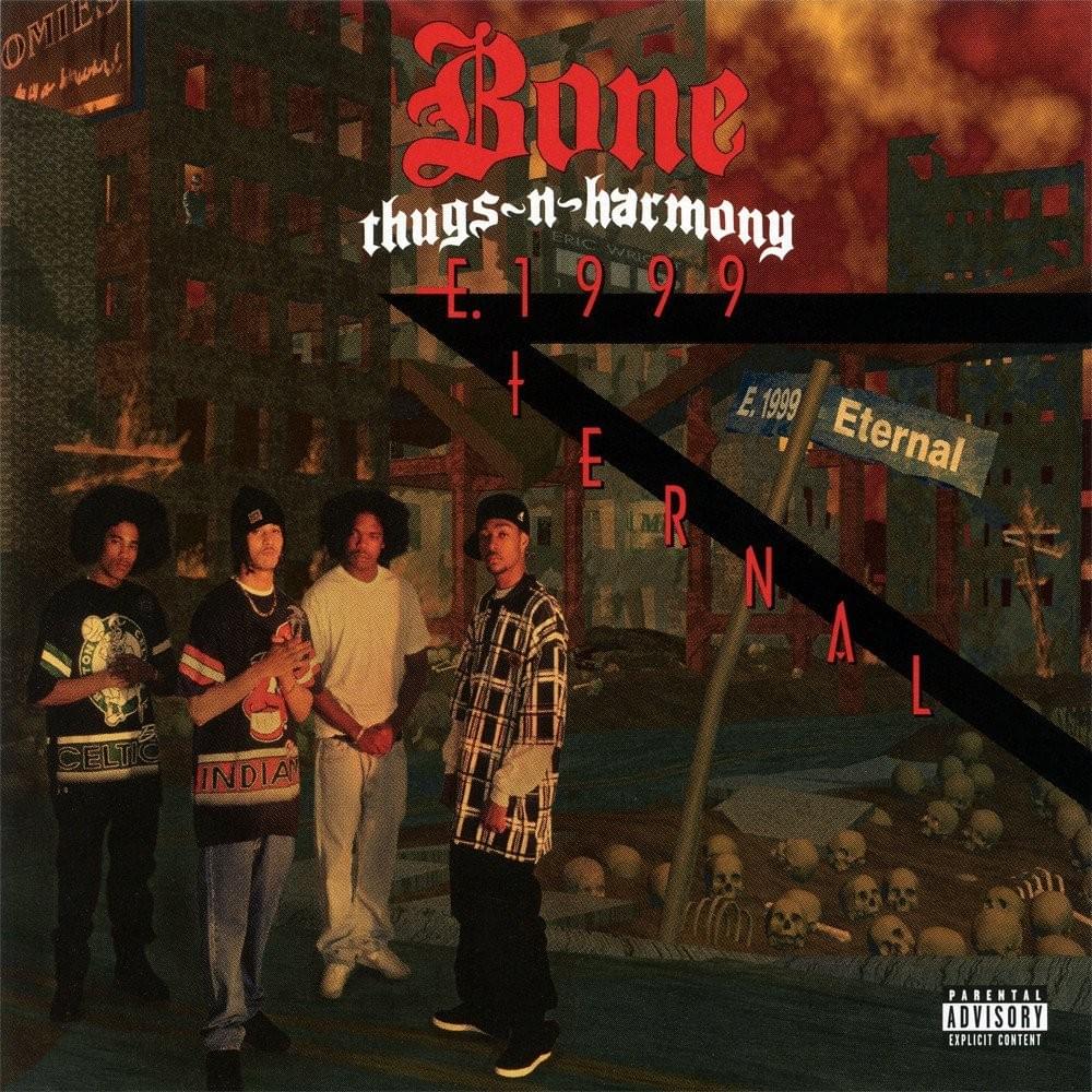 paroles Bone Thugs N Harmony Mr. Ouija 2