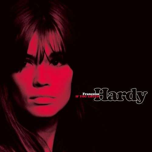paroles Françoise Hardy Can't Get The One I Want