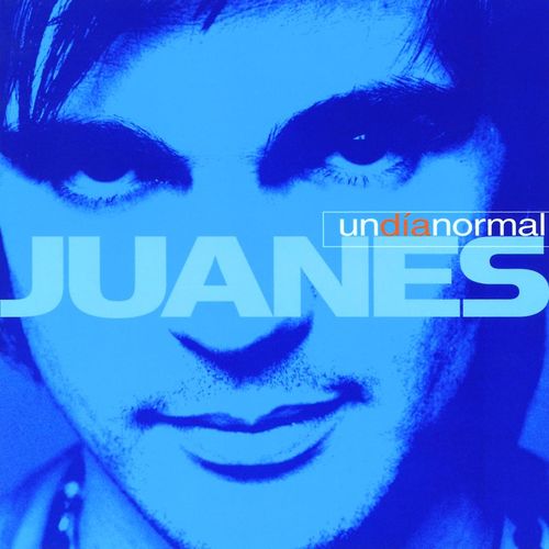 paroles Juanes La unica