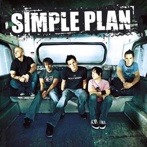 paroles Simple Plan Welcome To My Life
