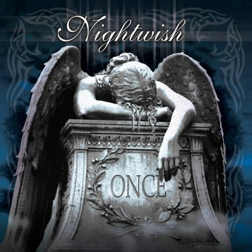 paroles Nightwish Romanticide