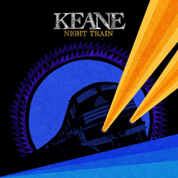 paroles Keane Clear Skies