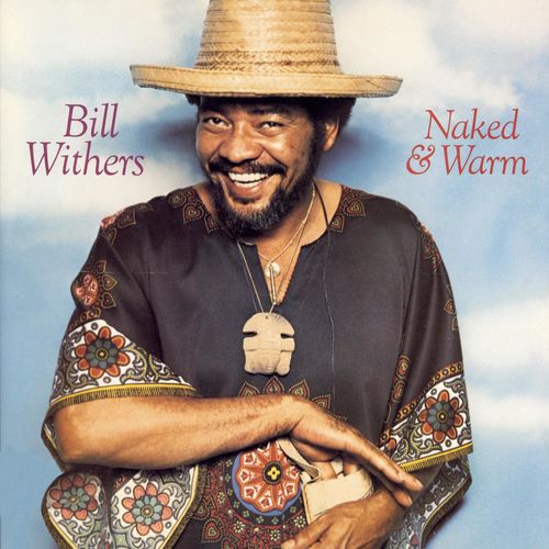 paroles Bill Withers My Imagination