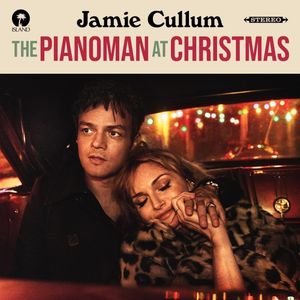 paroles Jamie Cullum The Pianoman at Christmas