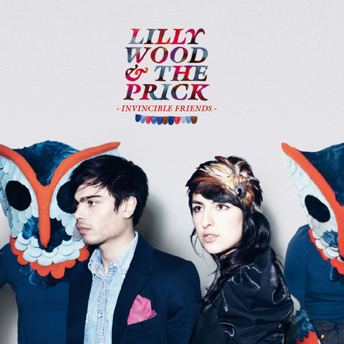 paroles Lilly Wood and The Prick A Time Is Near