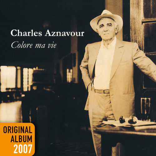 paroles Charles Aznavour Moi Je Vis En Banlieue